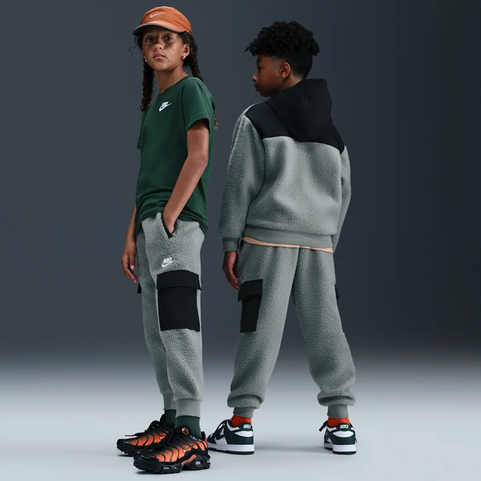 Nike 美国：童款低至5折+额外7.5折