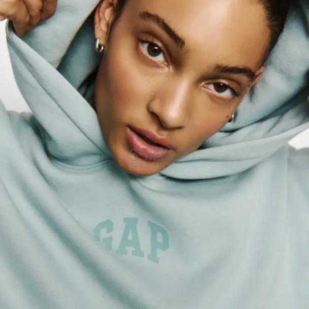 GAP：美式休闲风服饰大促！全场5折+额外7折+额外8折