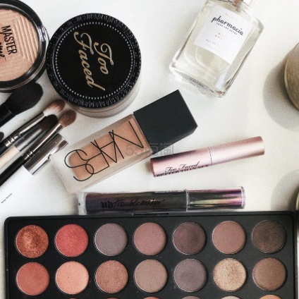 Sephora Canada：送礼必备！入手舒适美妆