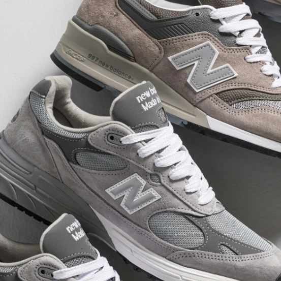 Joes New Balance Outlet：新百伦限时热卖！精选额外7折优惠