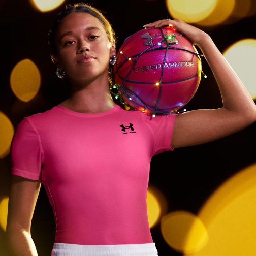 Under Armour Canada：运动热卖！低至5折促销 +无门槛免邮