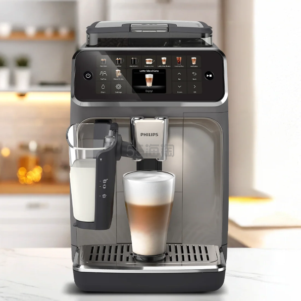 Philips DA - US：节日促销！指定全自动咖啡机限时特惠
