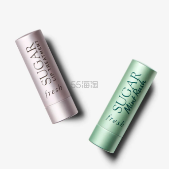 送50ml面霜！Fresh 馥蕾诗唇部套装