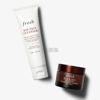 Fresh 馥蕾诗洗护套装