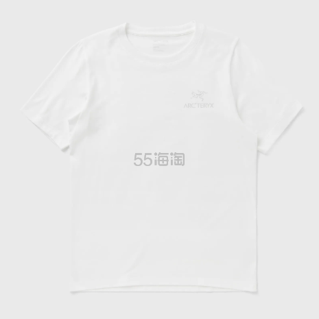 Arc'teryx 始祖鸟 Kragg SL 短袖