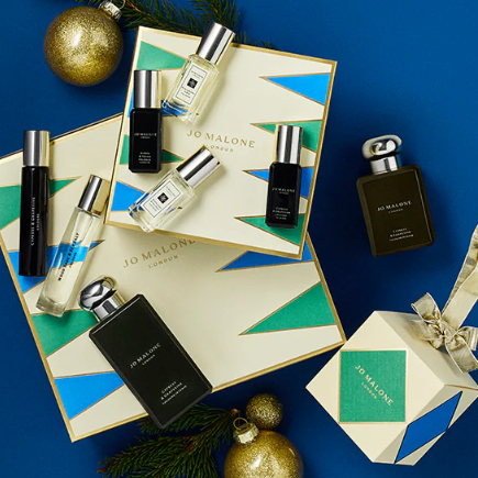 Jo Malone：全场香氛&身体护肤热卖