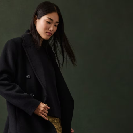 Banana Republic Factory：全场低至5折+额外8折