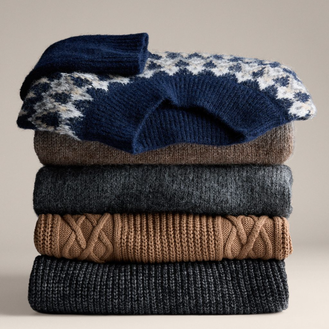 Banana Republic Factory：全场低至3折+额外8折