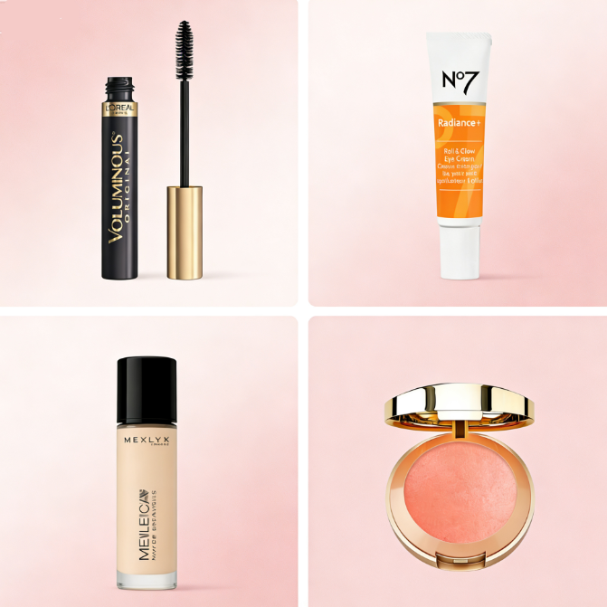 Walgreens：美妆护肤大促！精选单品第2件半价