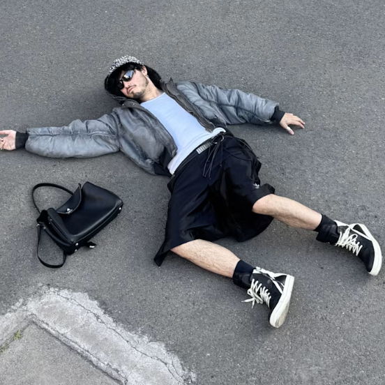 SSENSE：男士折扣盛典  潮流尖货 The North Face、Acne Studios、Adidas Originals