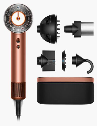 Dyson 橘子海吹风机