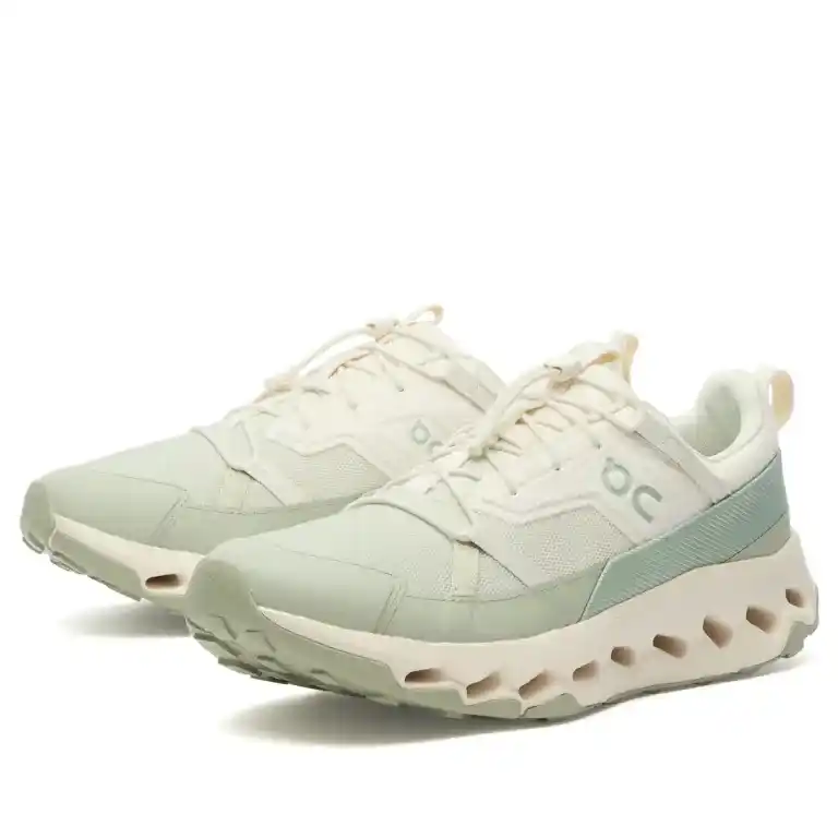 END. x ON Cloudhorizon 联名款运动鞋