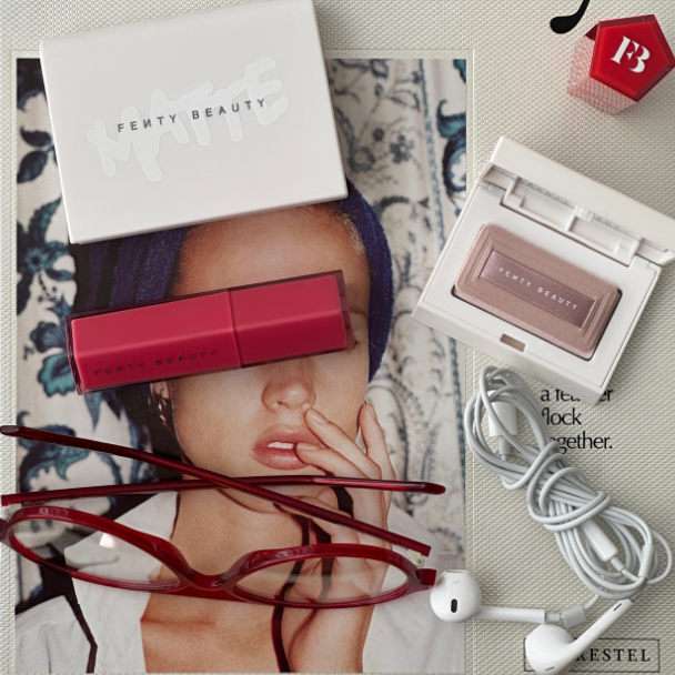 【双12大促】Fenty Beauty + Fenty Skin 美网：全场满$50享7.8折