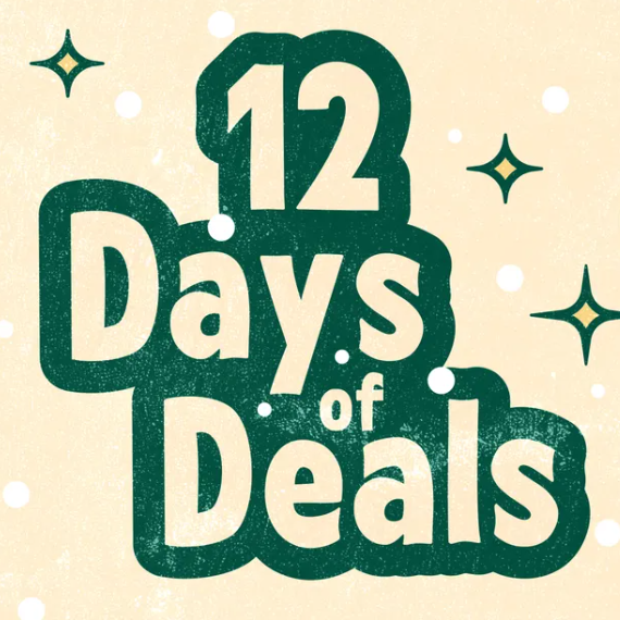 Steep&Cheap：12日促销活动更新 顶级品牌和户外装备热卖