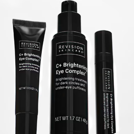 DermStore：Revision Skincare护肤大促！入精华液、眼霜等