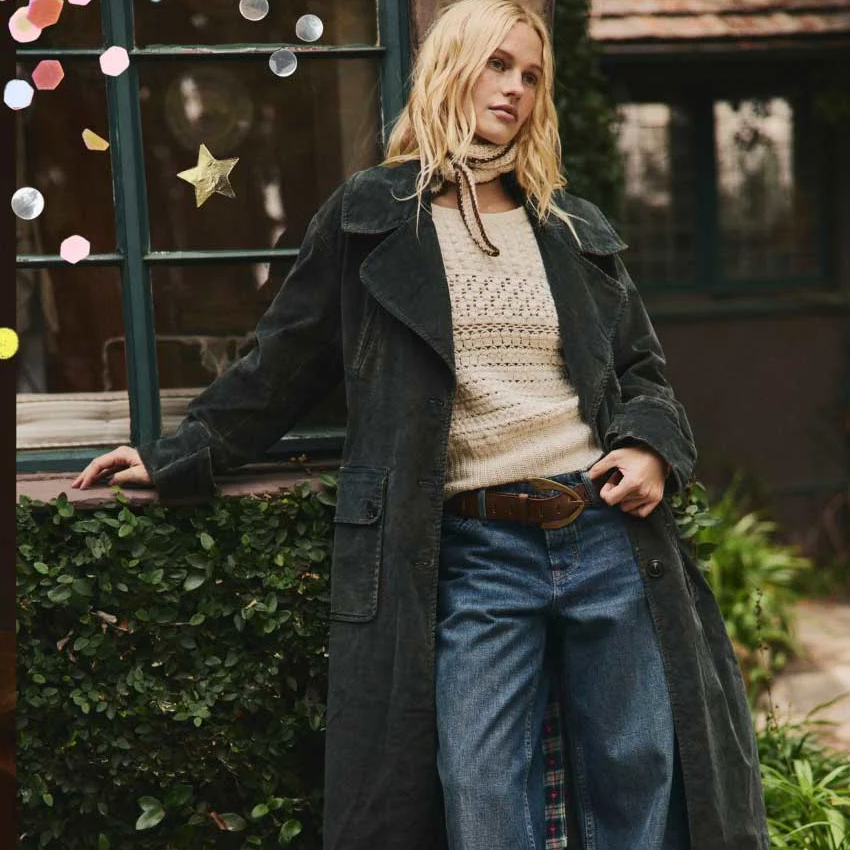 Free People 美官：全场超值满赠