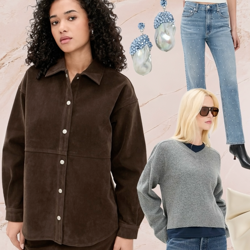 Shopbop：限时折上折！入 Tory Burch、Reformation、ON 跑鞋等