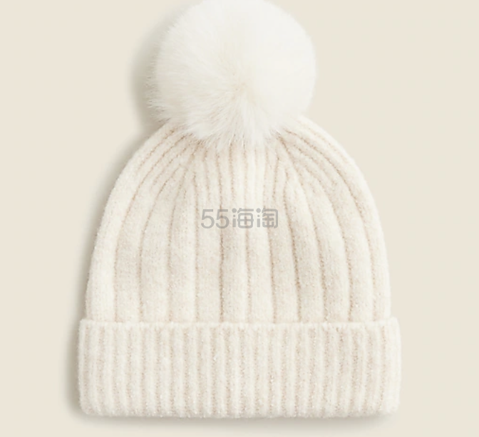 J.CREW 毛线帽