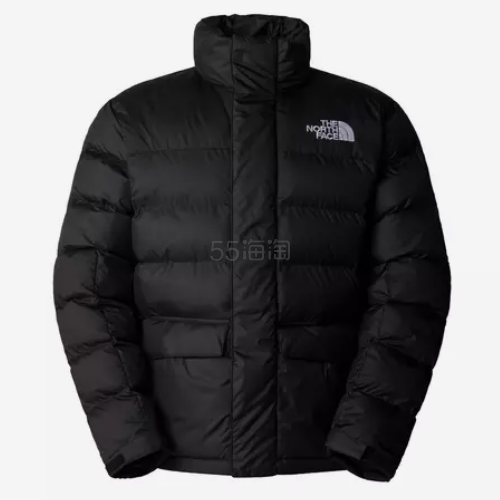 The North Face 北面 Limbara 加绒外套