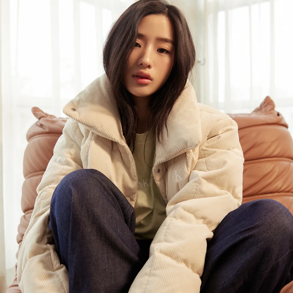 Calvin Klein：秋冬时尚热卖 全场低至5折 折扣区低至3折