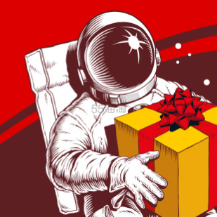 ComputerUniverse DE：圣诞大促 抽奖送好礼