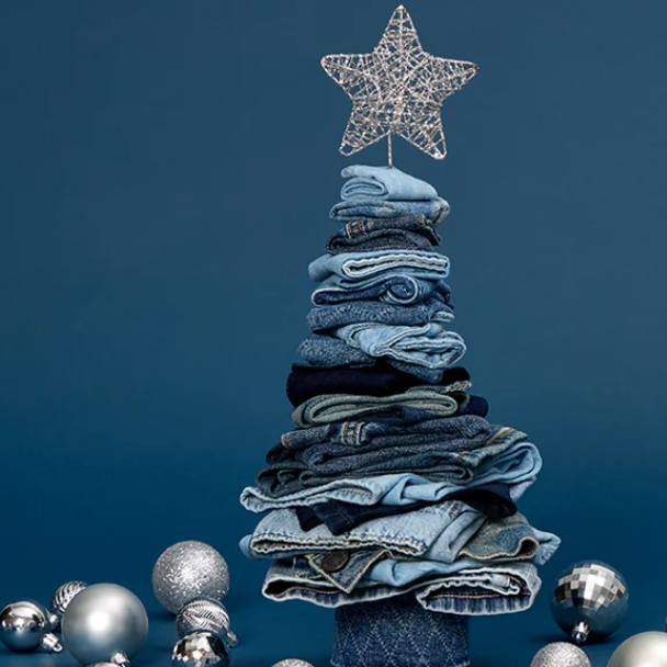 Buffalo 美网：假日时尚大促 精选牛仔服饰低至5折