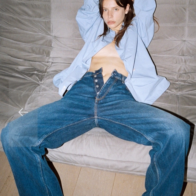 Shopbop：精选牛仔裤低至3折