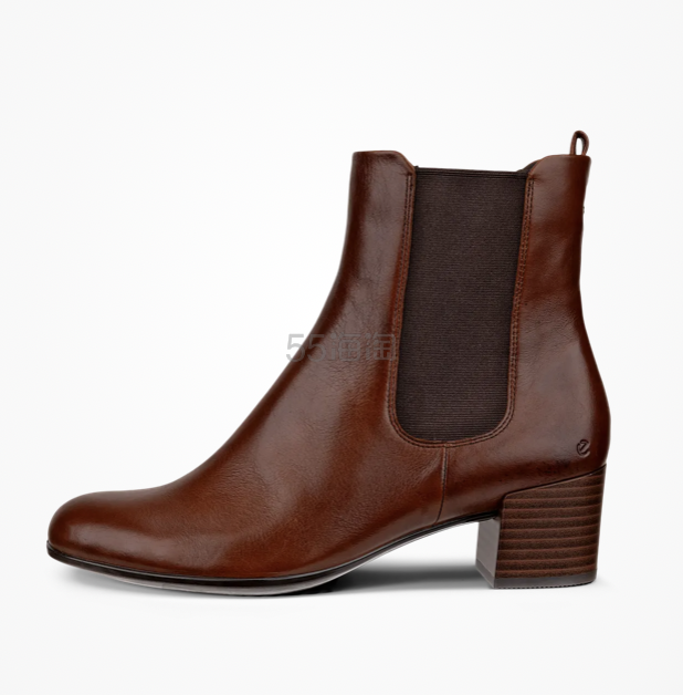 Ecco Classic 35 踝靴