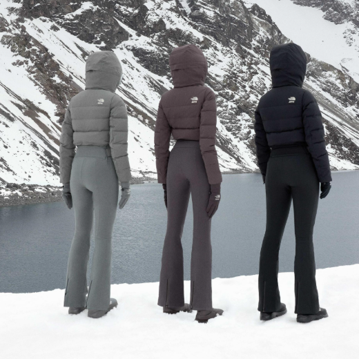 End Clothing US：The North Face 北面专场上新热卖！入手 Skims 联名款