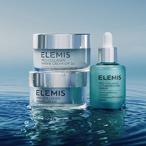 Elemis HK：双12大促！全场护肤 享7.6折
