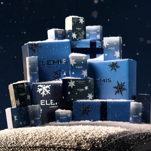 Elemis US：护肤大促！入卸妆膏、胶原面霜等