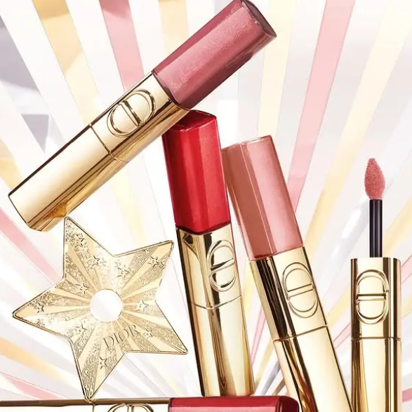 Neiman Marcus：Dior 圣诞限定上新 限定高光$60