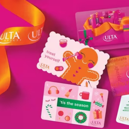 ULTA Beauty：限时促销！美妆热卖 入手雅诗兰黛、MAC、倩碧等