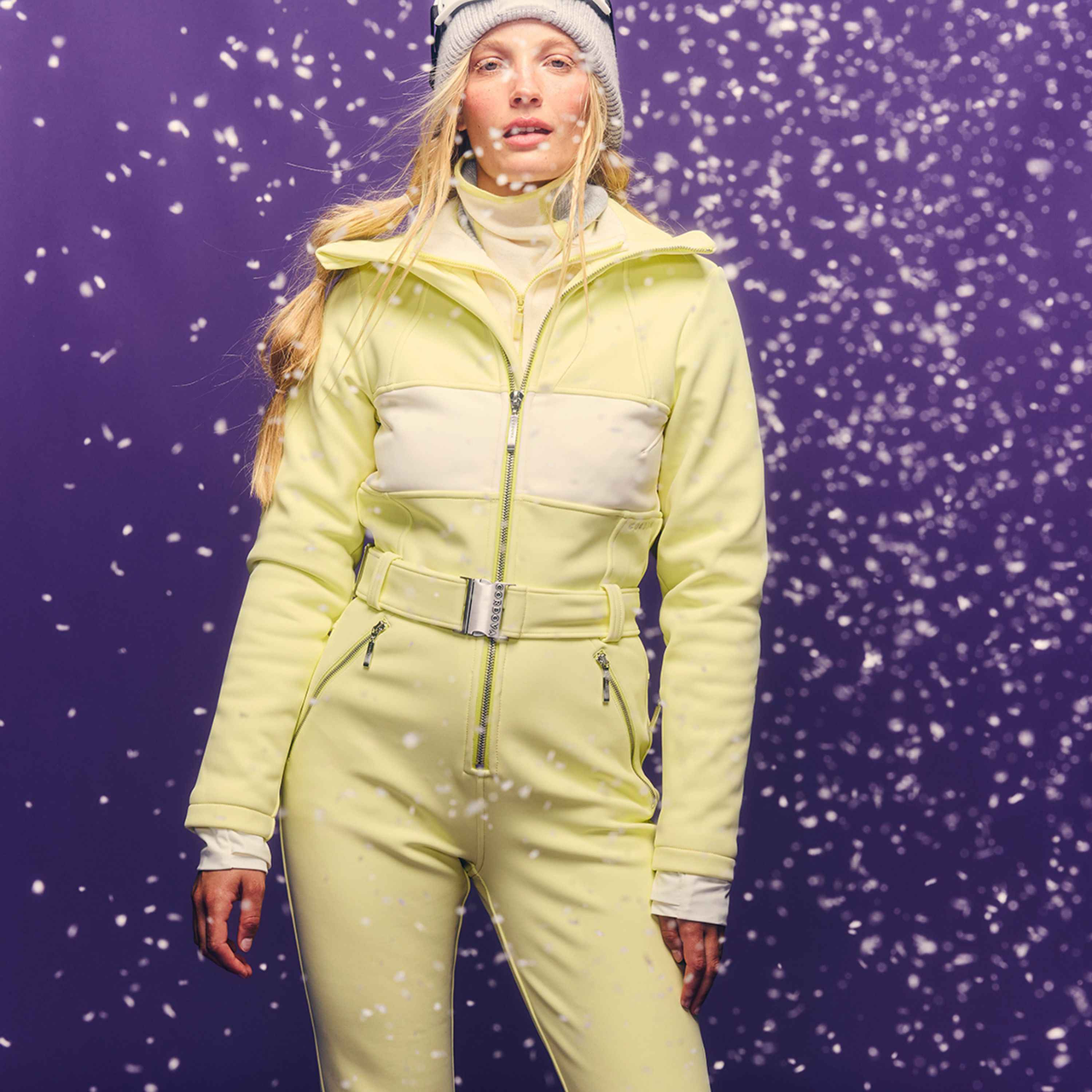 THE OUTNET 美站：解锁冬日高阶雪趣 入外套、防寒裤