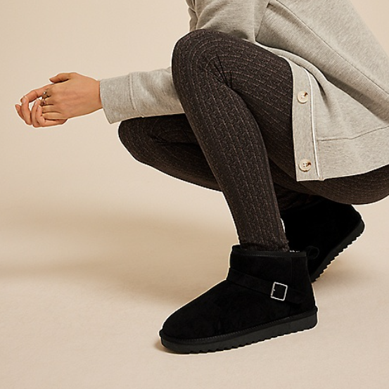 仅限今天！maurices：精选正价 牛仔裤 & 靴子享5-6折