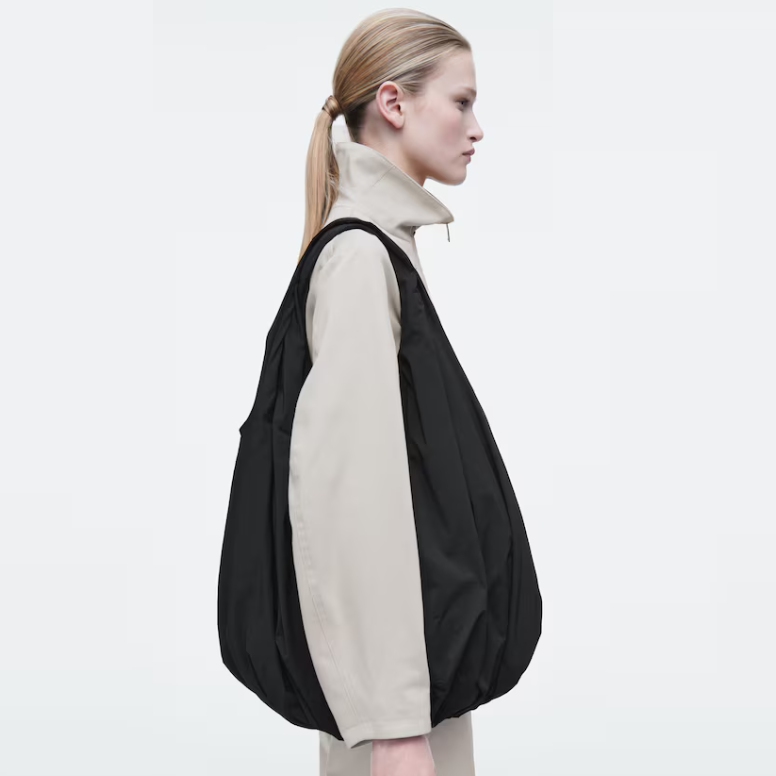 史低！COS  CLOUD 托特包