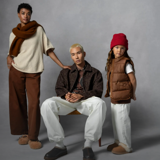 Nordstrom：暖冬大促 关注 Lancome、Nike、雅诗兰黛等