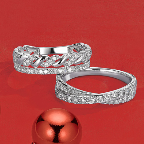 Fred Meyer Jewelers：多买多省！全场精选珠宝首饰7.5折