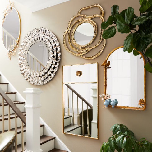 Horchow：高端家居焕新季 骨瓷餐厨、真丝软装等