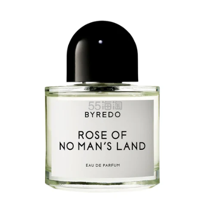 Byredo 无人区玫瑰浓香水