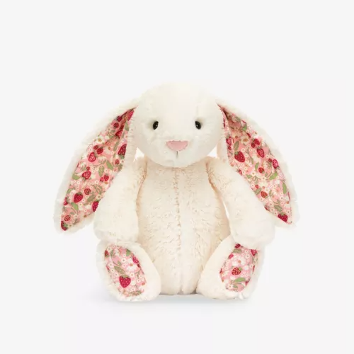 Jellycat 碎花邦尼兔