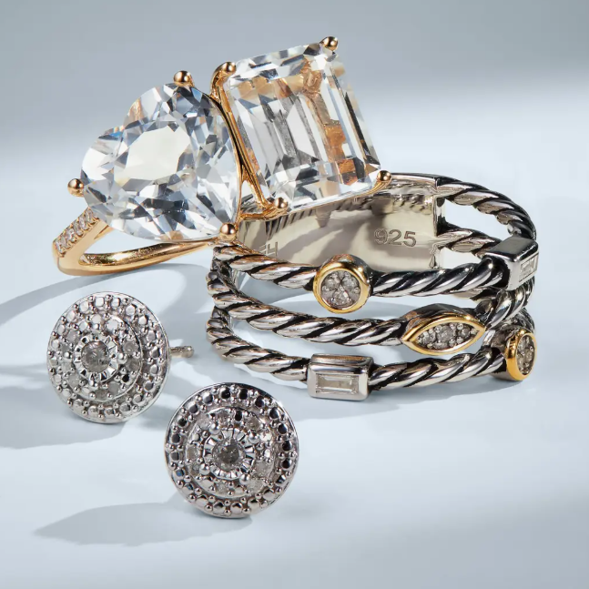 Nordstrom Rack：EFFY 珠宝配饰特卖 入珍珠项链