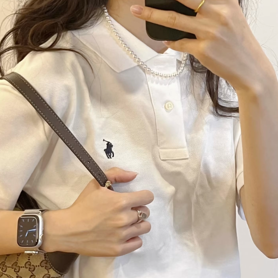 BELK：RL 拉**伦大童款上新热卖！入手绞花针织系列