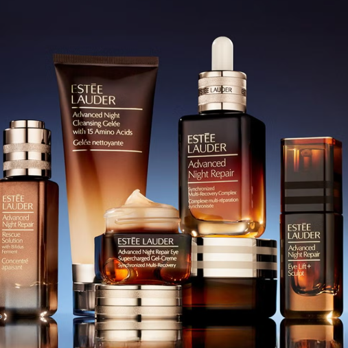 Nordstrom：Estée Lauder 雅诗兰黛小棕瓶系列护肤限时特惠