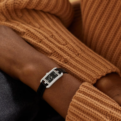 Jomashop：Hermes 爱马仕奢华手表专场