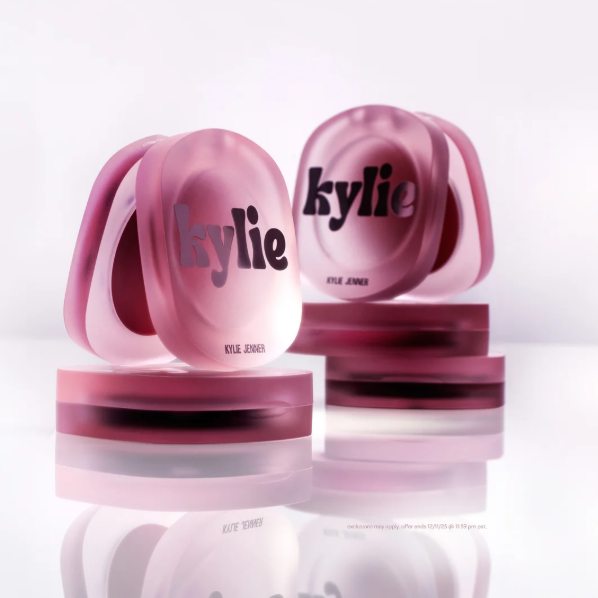 Kylie Cosmetics：5日惊喜促销开启！无门槛免邮