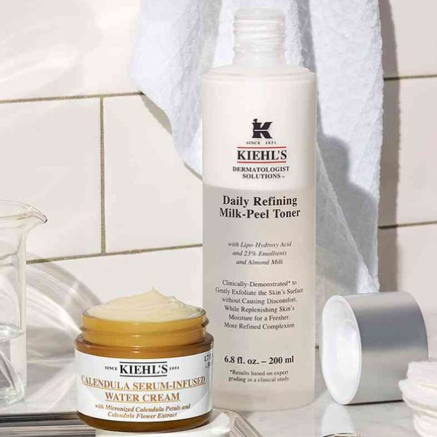 Nordstrom：冬日护肤热卖 入淡斑精华、高保湿面霜