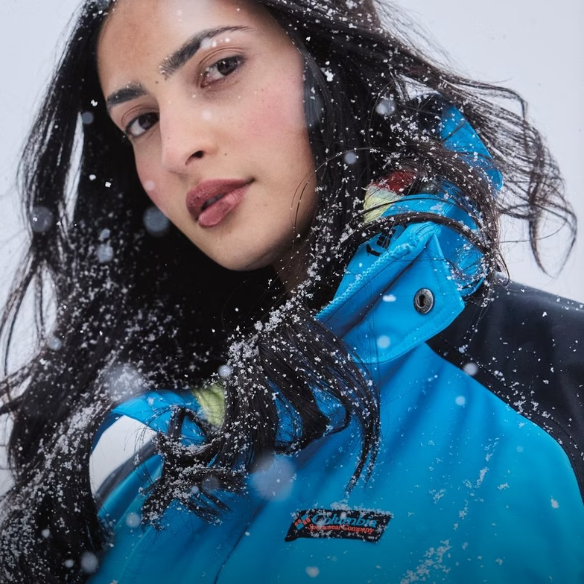 Columbia Sportswear：哥伦比亚节日热卖！低至5折