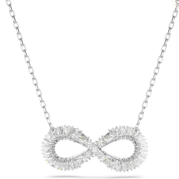 金裕贞同款！Swarovski 施华洛世奇 双曲线吊坠