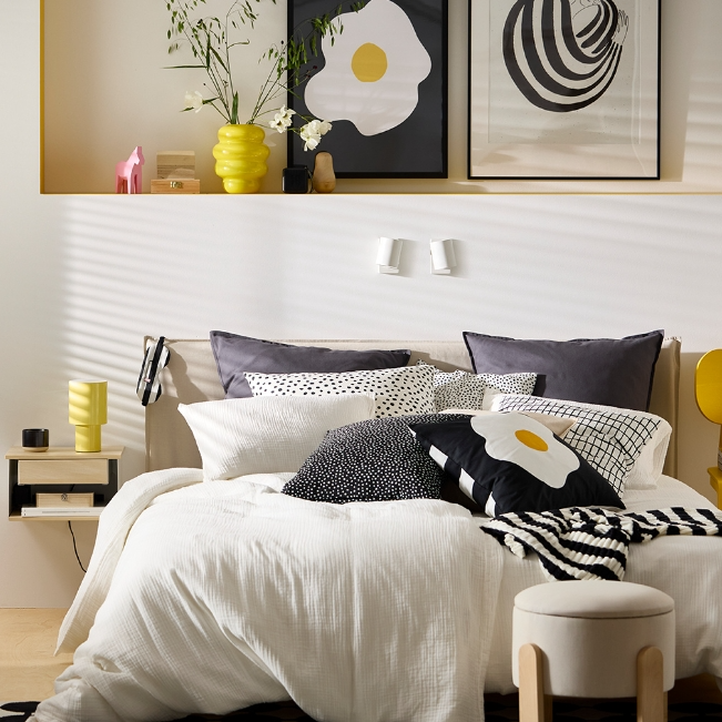 IKEA 宜家：冬季大促 精选家居好物热卖